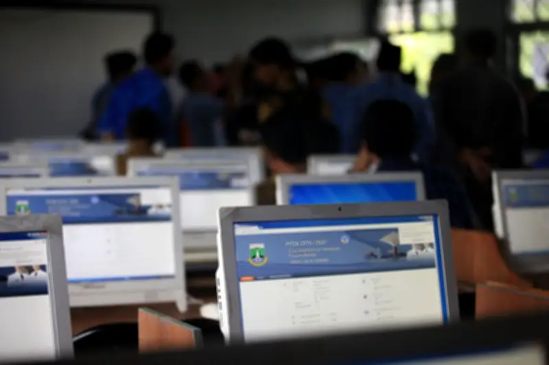 Jadwal dan Tahapan SPMB DKI Jakarta 2026 yang Perlu Diketahui Orangtua