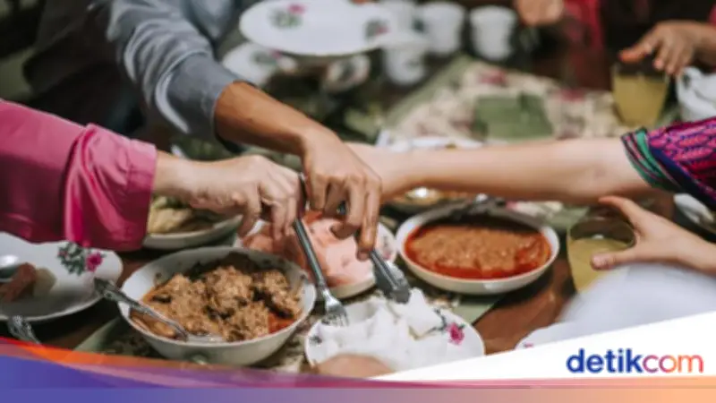 Jadwal Imsak Jakarta 21 Februari 2026: Waktu Sahur dan Salat Ramadan Hari Ketiga