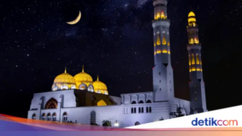 Jadwal Imsak Jakarta dan Sekitarnya Hari Ini 19 Februari 2026 untuk Puasa Ramadan