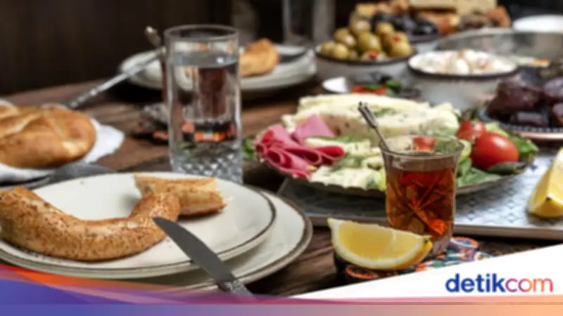 Jadwal Imsak Jakarta dan Sekitarnya Hari Ini, 26 Februari 2026