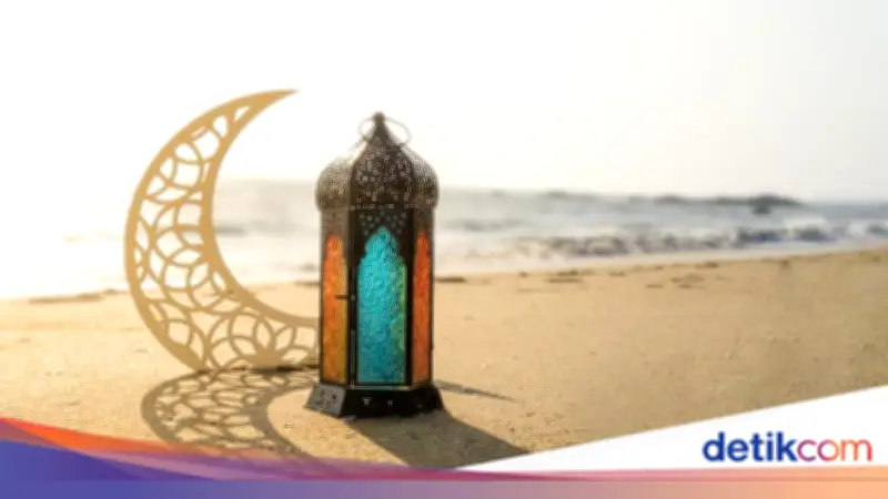 Jadwal Lengkap Tanggal Penting Ramadan 2026: Awal Puasa hingga Idul Fitri