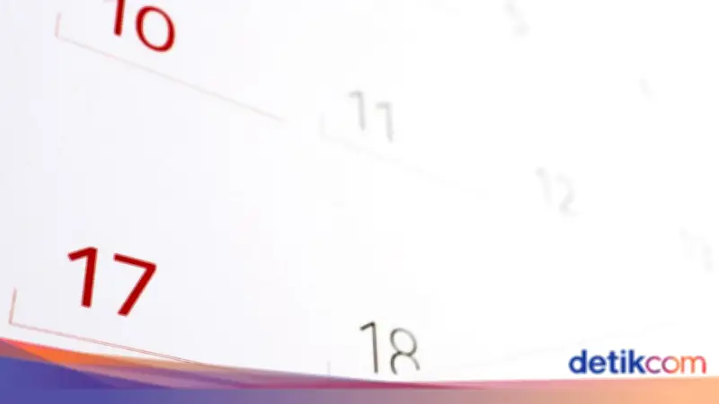 Jadwal Libur Awal Puasa 2026 untuk Anak Sekolah: Cek Tanggalnya!