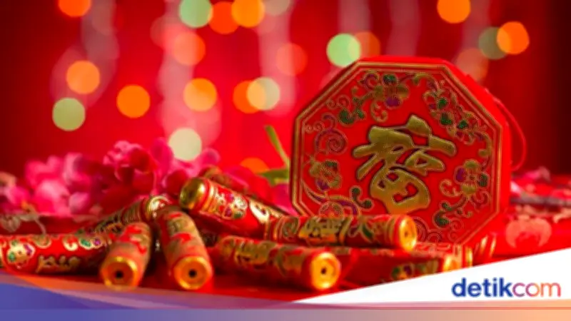 Jadwal Libur Panjang Imlek 2026: Cuti Bersama dan Libur Nasional