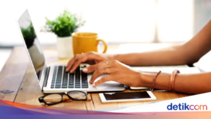 Jadwal WFA ASN Saat Libur Lebaran 2026: Lima Hari Fleksibel untuk Pelayanan Publik