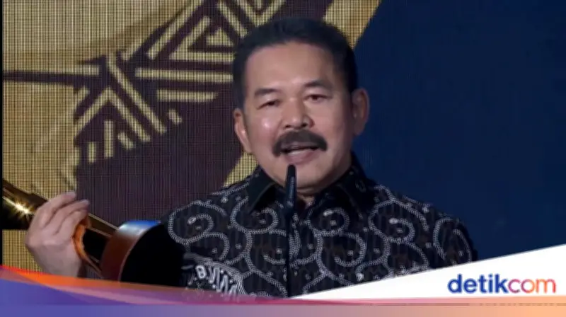 Jaksa Agung Ancam Tindak Tegas Oknum Jaksa yang Salah Gunakan Aset Sitaan