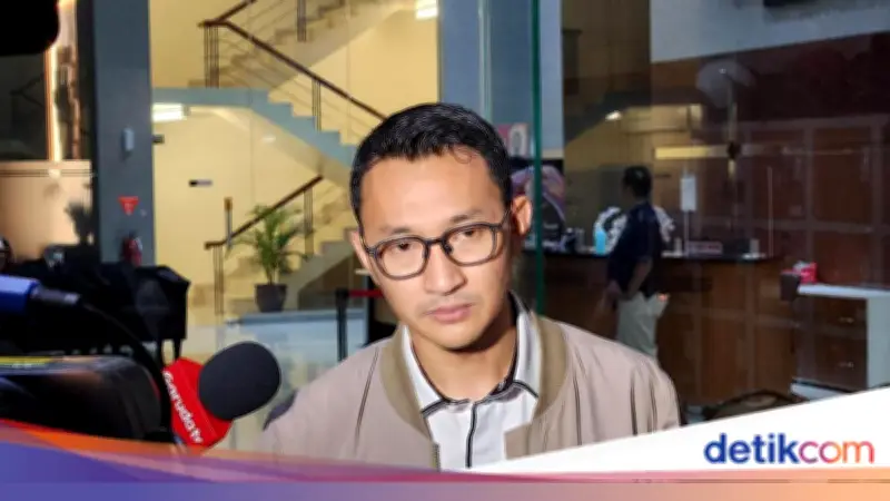 Jaksa Muda Kejagung Batal Hadir, KPK Tetap Yakin Ekstradisi Paulus Tannos Berjalan Lancar