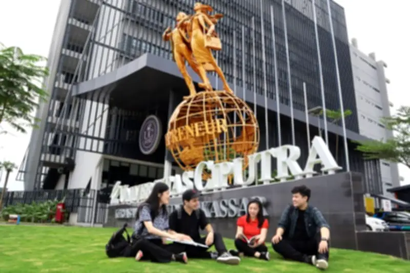 Jalur Prestasi dan Influencer Dibuka Kampus untuk Seleksi Mahasiswa Baru