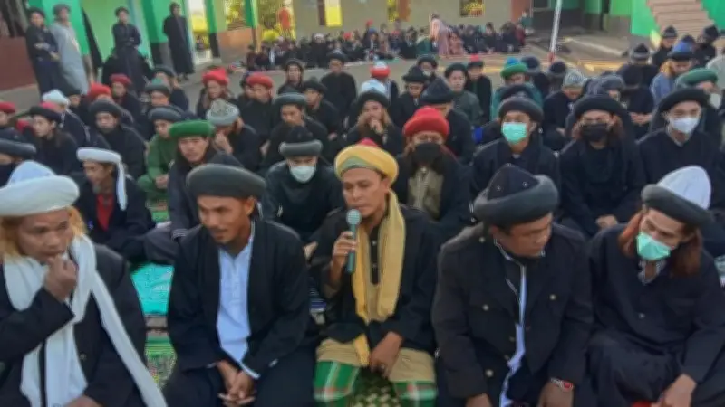 Jamaah An-Nadzir dan Muhammadiyah Tetapkan 1 Ramadhan 1447 H Jatuh 18 Februari 2026