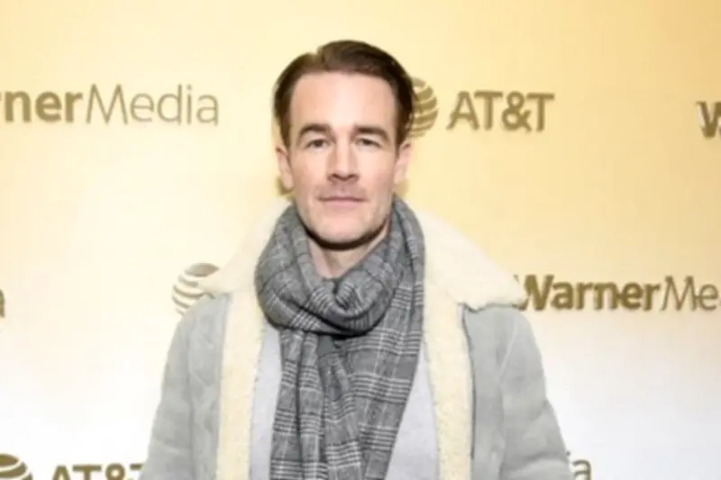 James Van Der Beek, Bintang Dawson's Creek, Meninggal Dunia Setelah Berjuang Melawan Kanker