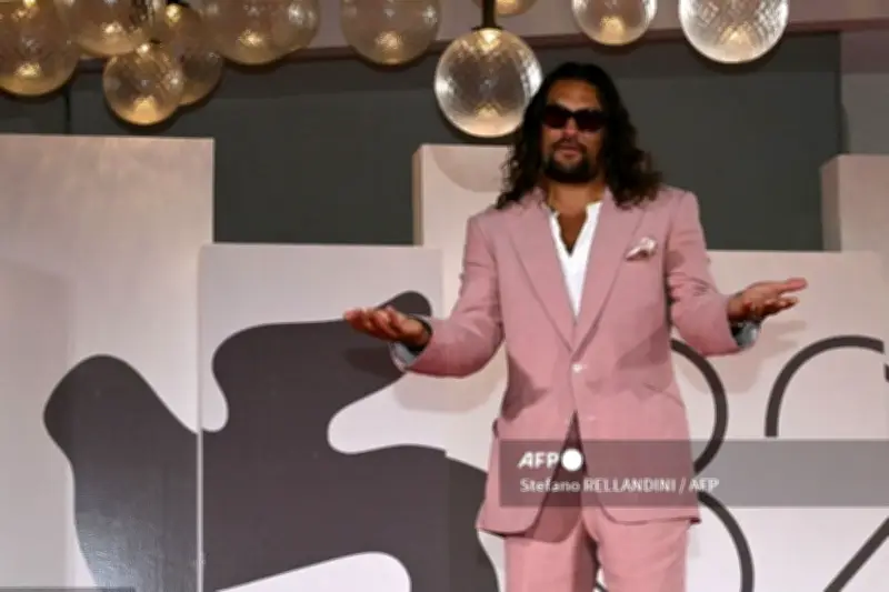 Jason Momoa Bintangi Film Helldivers, Tayang November 2027