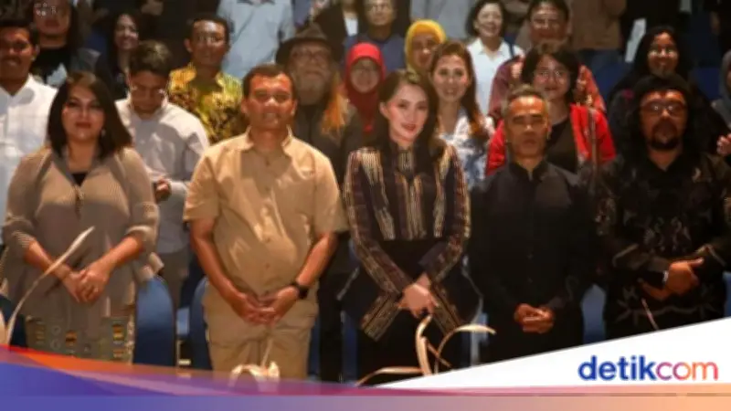 Jateng Jadi Inspirasi Malut dalam Pembangunan Pendidikan, Budaya, dan Ekonomi Kreatif