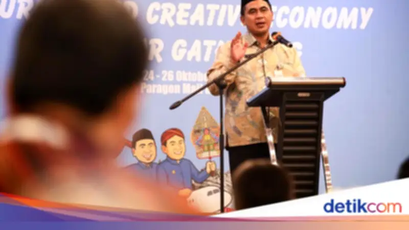Jateng Undang Investor Global untuk Dongkrak Pariwisata dan Ekonomi Kreatif
