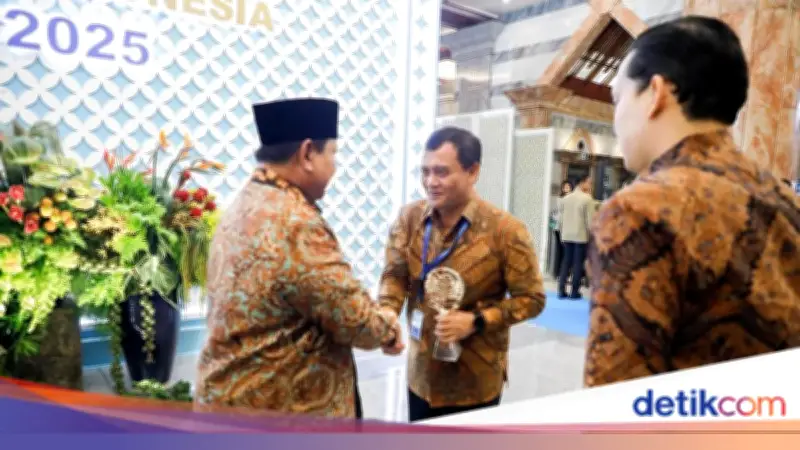 Jawa Tengah Pertahankan Gelar TPID Terbaik Jawa-Bali 2025, Inflasi Stabil di 2,86%