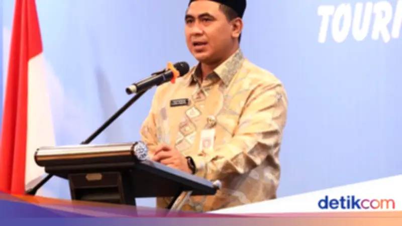 Jawa Tengah Tawarkan Investasi Pariwisata ke Investor Global, Targetkan 71 Juta Wisatawan 2025