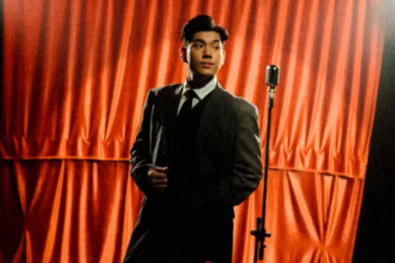 Jaz Hayat dan Wavi Zihan Resmi Menikah, Unggah Momen Bahagia di Instagram