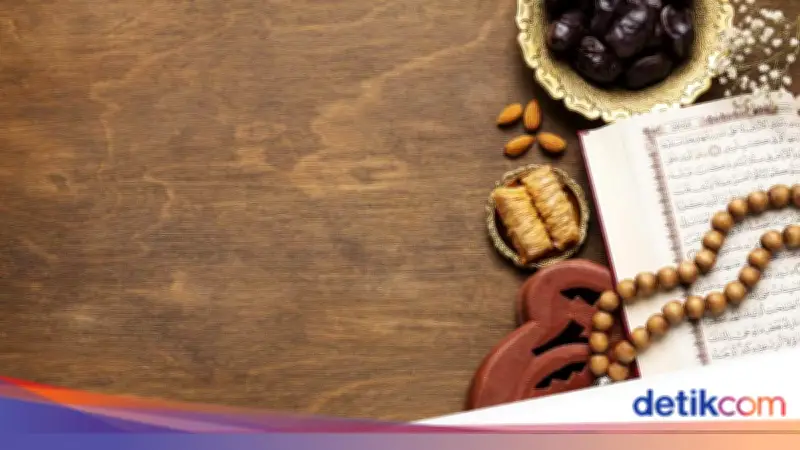 Jemaah Ponpes Mahfilud Duror Bondowoso Mulai Puasa Ramadan Lebih Awal