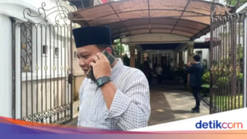 Jenazah Alex Noerdin Akan Dimakamkan di Palembang Besok, Prosesi Pemulangan dari Jakarta