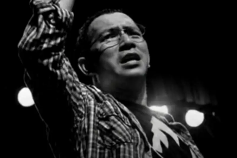 John Tobing, Pencipta Lagu Legendaris 'Darah Juang', Meninggal Dunia di Yogyakarta