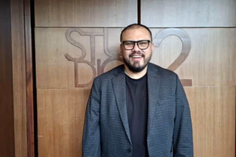 Joko Anwar Batal Tayangkan Film Ghost in the Cell Saat Lebaran 2026