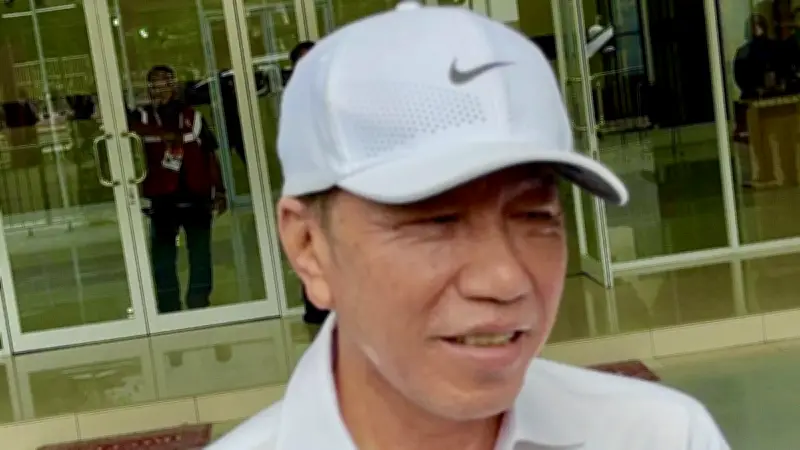 Jokowi Buka Suara Soal Isu Penutupan Pintu Maaf untuk Roy Suryo Cs