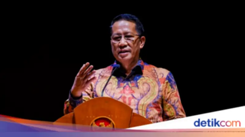 Jokowi Setuju UU KPK Dikembalikan ke Versi Lama, Menkum Akan Kaji Usulan