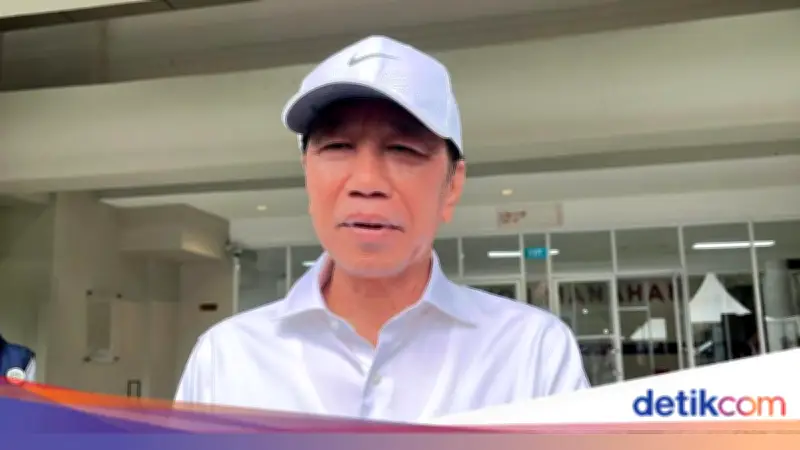 Jokowi Tegaskan Pilih Tinggal di Solo, Bantah Isu Ditunjuk Jadi Wantimpres Prabowo