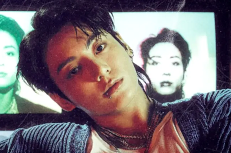 Jungkook BTS Buka Suara Soal Kebiasaan Merokok dan Tekanan Karier