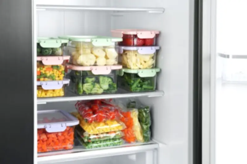 Jurus Meal Prep Bergizi Selama Ramadan: Masak Sekali untuk Seminggu Tanpa Ribet