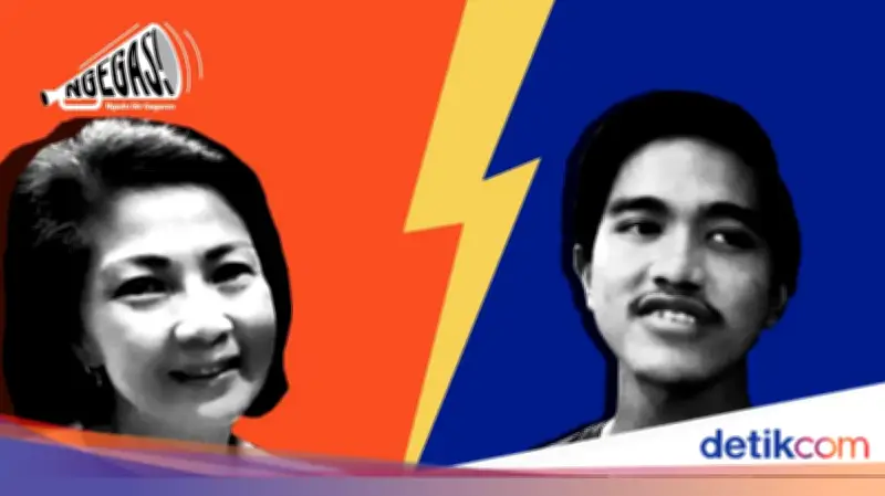 Kaesang dan Felicia: Tudingan Ghosting vs Klarifikasi Putus Dimaki