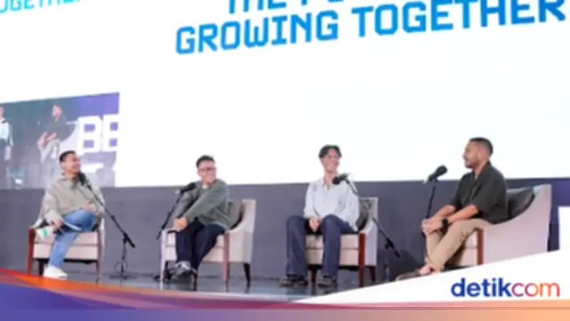 Kahf Ajak Pria Indonesia Jaga Konsistensi di Ramadan Melalui Gerakan 'Bener Bareng'