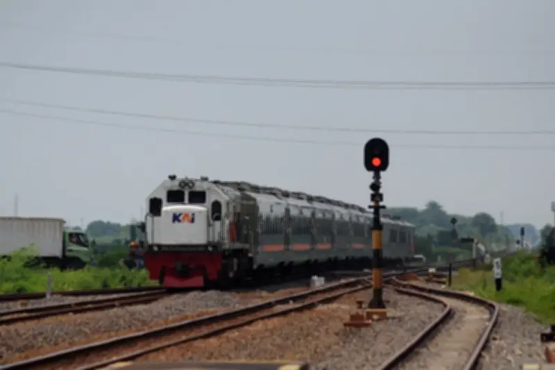 KAI Siapkan Diskon Tiket 30% untuk Mudik Lebaran 2026, Berlaku 14-29 Maret