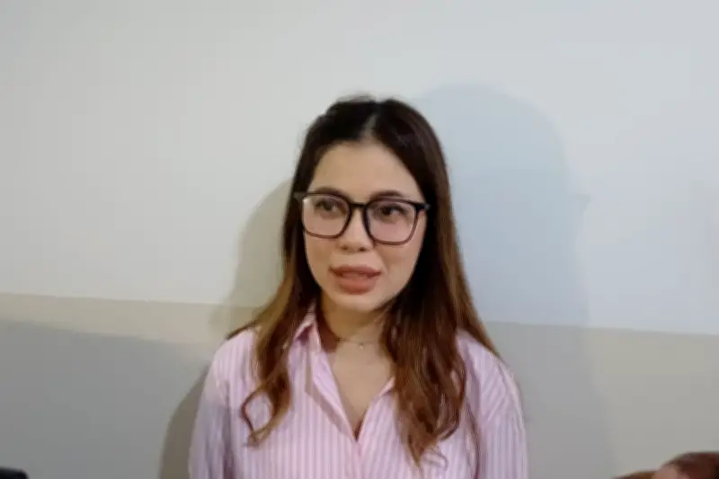 Kamelia Ungkap Alasan Setia Dampingi Ammar Zoni di Tengah Kasus Narkoba