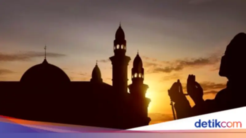 Kapan 10 Hari Terakhir Ramadan 2026? Simak Tanggalnya Versi Pemerintah dan Muhammadiyah