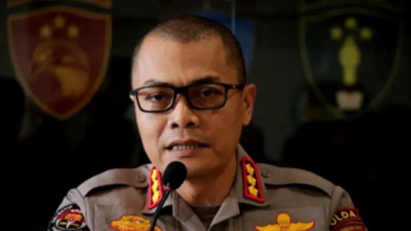 Kapolres Bima Kota Didik Putra Kuncoro Dinonaktifkan Diduga Terima Rp 1 Miliar dari Bandar Narkoba