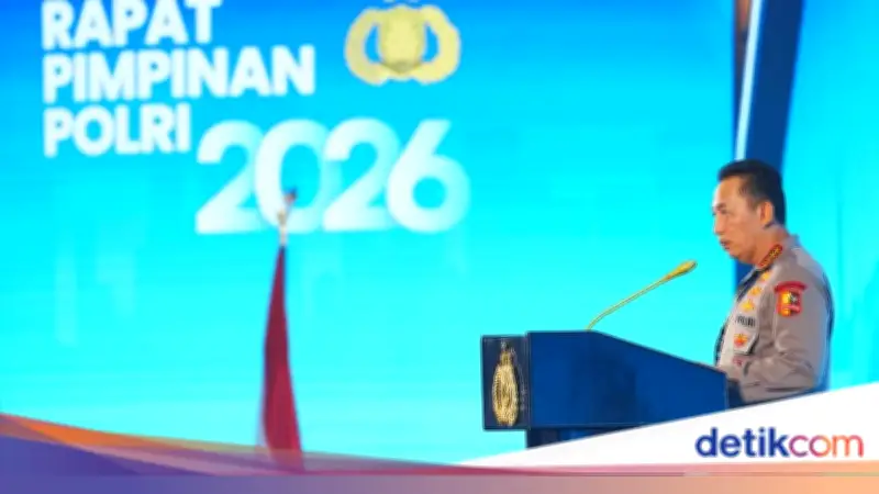 Kapolri Kerahkan Satgas Pangan Jaga Stabilitas Harga Sembako Jelang Ramadan