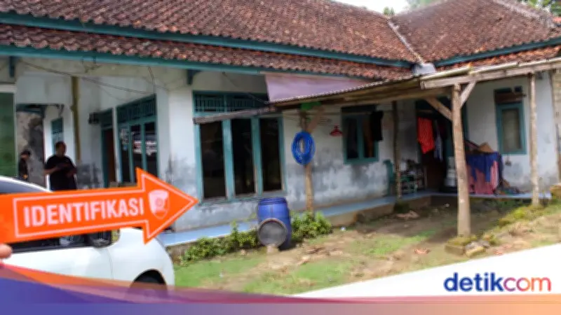 Kasus Kematian Anak di Sukabumi Diduga Akibat Penganiayaan Ibu Tiri