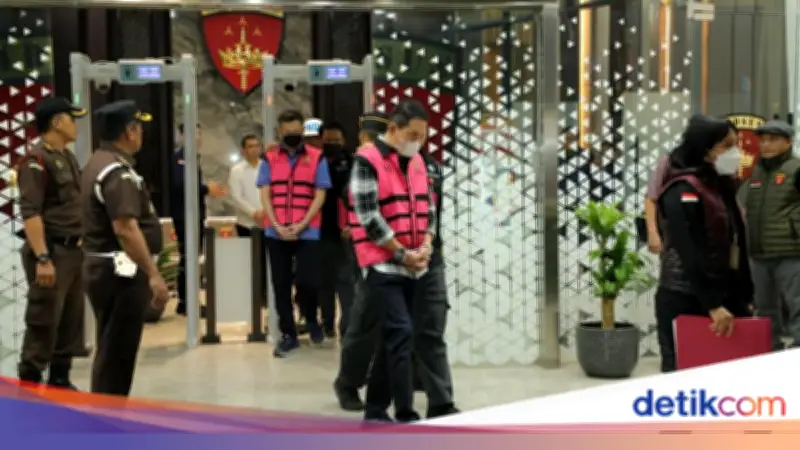 Kasus Korupsi Limbah Sawit Rugikan Negara Rp 14 Triliun, 11 Tersangka Dijerat