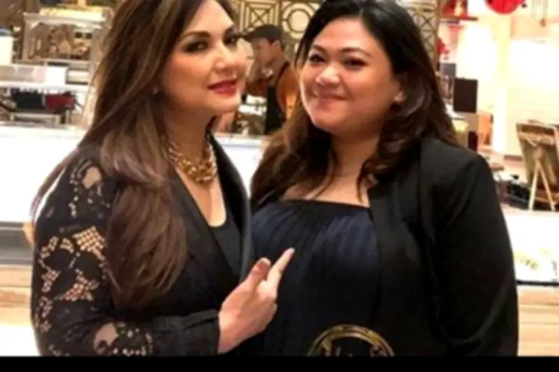 Kasus Penipuan CPNS Olivia Nathania, Putri Nia Daniaty, Digugat Rp 8,1 Miliar