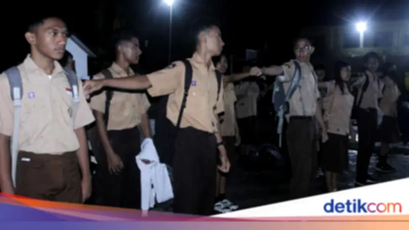 Kebijakan Sekolah Jam 5 Subuh di NTT Diubah, Jam Masuk Dimajukan 30 Menit