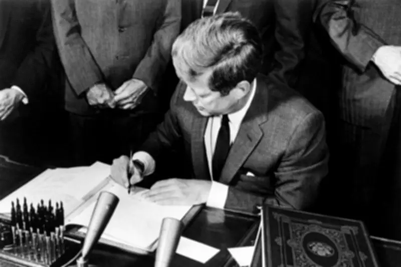 Kecerdasan Para Pemimpin Dunia: Studi Ungkap IQ Tertinggi dari Analisis Historis