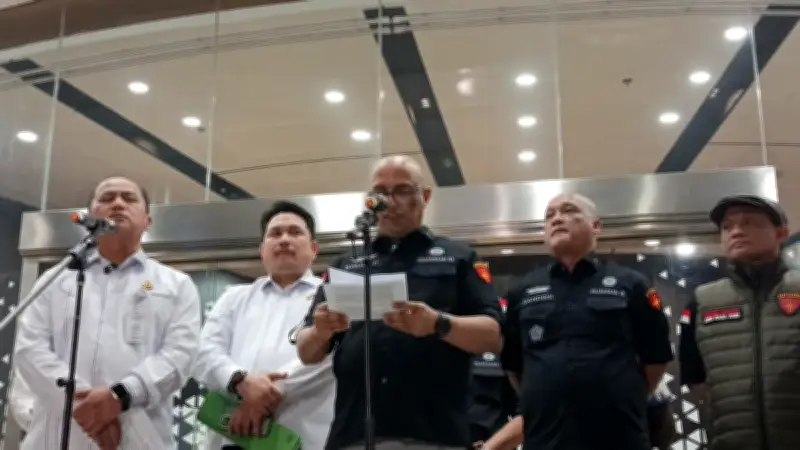 Kejagung Bongkar Modus Ekspor CPO, Kerugian Negara Ditaksir Rp 14 Triliun