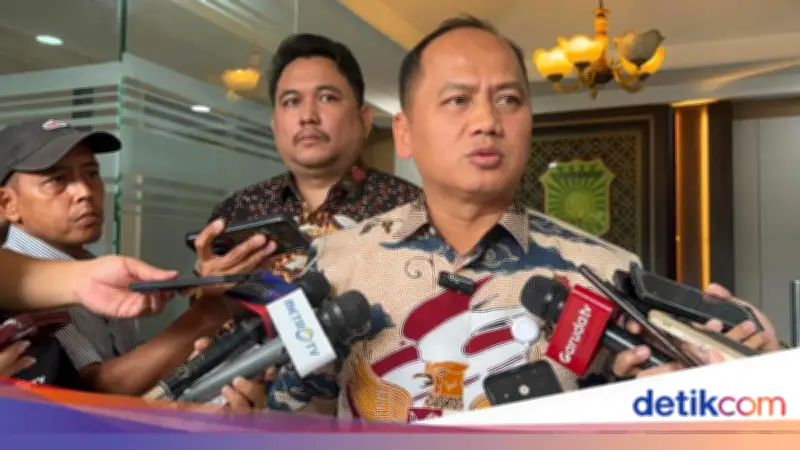 Kejagung Geledah 16 Lokasi di Medan dan Pekanbaru Terkait Kasus Korupsi Limbah Sawit