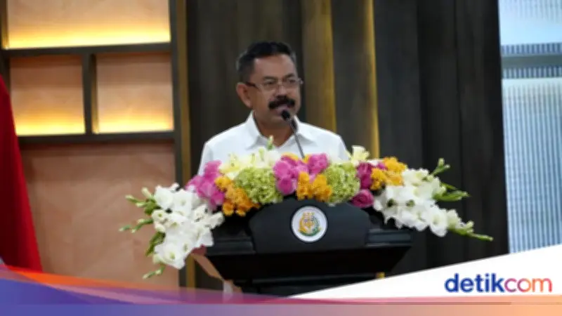 Kejagung Tegaskan Pedoman Pengakuan Bersalah Krusial dalam KUHAP 2025