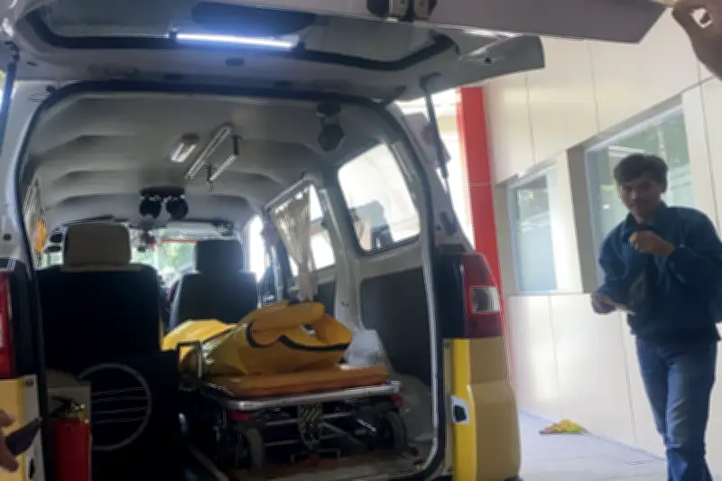 Kematian Bocah Sukabumi: Polisi Selidiki Dugaan KDRT Setelah Video Kesaksian Viral