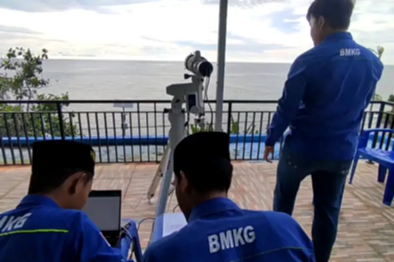 Kemenag Gelar Sidang Isbat Penetapan Awal Ramadhan 2026 Malam Ini