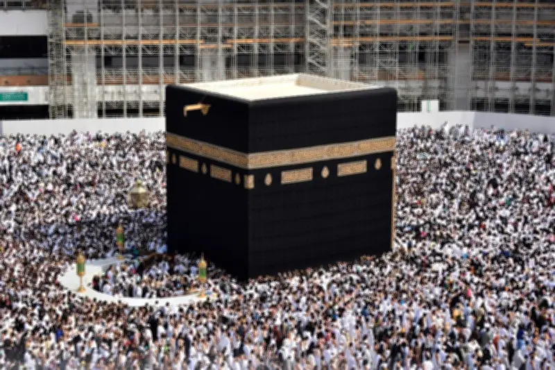 Kemenag Tegaskan Undian Haji-Umrah Gratis di Medsos Adalah Hoaks Pencurian Data