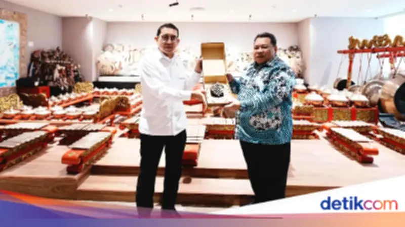 Kemenbud dan BPK Gelar Entry Meeting untuk Audit Laporan Keuangan 2025