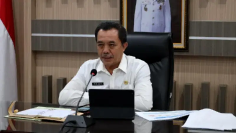 Kemendagri Dorong Pemprov Jateng Perkuat Inovasi Daerah Lewat Policy Brief