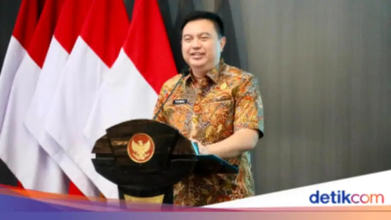 Kemendagri Ingatkan APDESI Fokus pada Kepentingan Masyarakat Desa