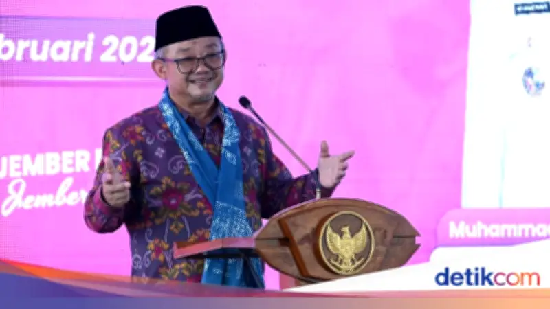 Kemendikdasmen Pastikan Revitalisasi 71.000 Sekolah dengan Anggaran Rp14 Triliun di 2026